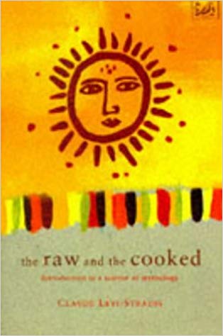 The raw and the cooked jim harrison