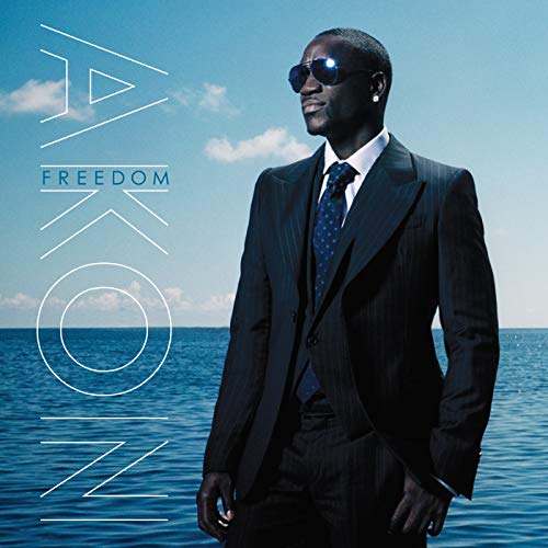 Beautiful Akon Mp3 Song